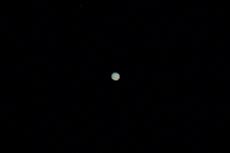 Jupiter-Stacking aus 65 Einzelbildern vom 12.01.2013