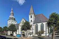 Groe Marienkirche