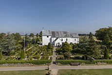 Kirche von Jelling