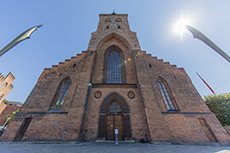 Domkirche St. Knuds