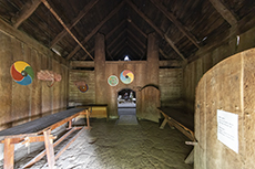 Giebelkammer