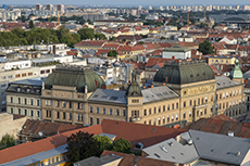 Zagreb