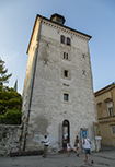 Lotrščak-Turm