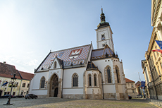 St.-Markus-Kirche
