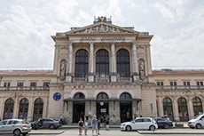 Zagreb