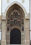 Südportal