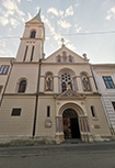 St. Cyril & Methodius