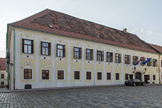 Banuspalais