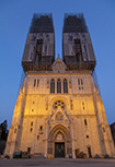 Zagreb